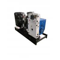 Quality 52kW Perkins Diesel Generators Couple With Stamford Brushless Alternator for sale