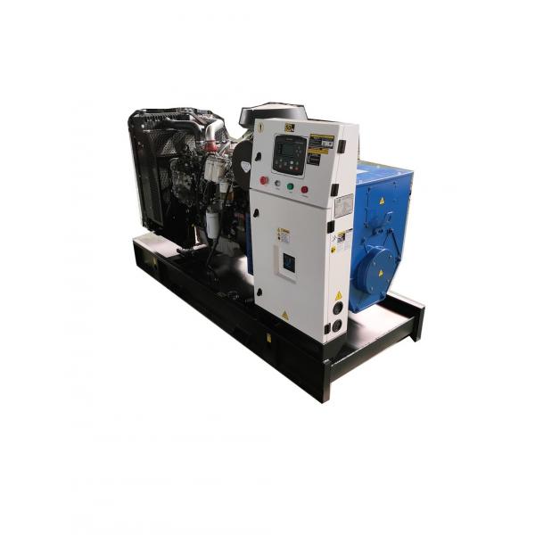 Quality 52kW Perkins Diesel Generators Couple With Stamford Brushless Alternator for sale