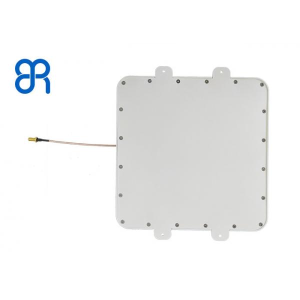 Quality 8dBic Circular Polarization RFID Antenna With with high gain and low VSWR for sale