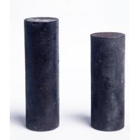 Quality Superfine 2-40μm High Pure Carbon Rod High Density Graphite Electrode for sale