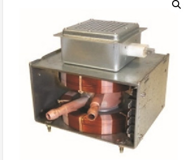 Quality 6 Kilo Watt CW Magnetron , Microwave Oven Magnetron Good Stabilization for sale