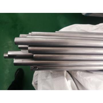 Quality Gas Spring Precision Steel Pipe 4 - 75mm OD With Polished Surface Treatment for sale
