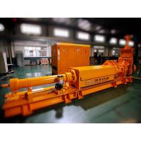 Quality 15m3/H RPA15 Solid Waste Pump Hydraulic Driving 350 Bar Pressure for sale