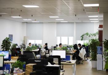 China Factory - Xiamen Diankun Technology Co., Ltd.