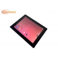 China Dustproof OS 17 inch IP65 Resistive G150A 16.7M Industrial Touch Panel PC for sale