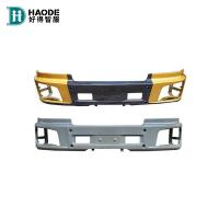 China Foton Truck Steel Rear Front Bumper F3000 F2000 X3000 WG1642241021 for 2012- Model for sale