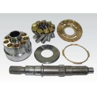 Quality Replacement Excavator Hydraulic Pump Parts / Cat215 Cat245 Piston Pump Parts for sale