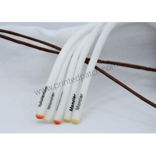 Quality Polyester 5mm Drawstring Cord for sale