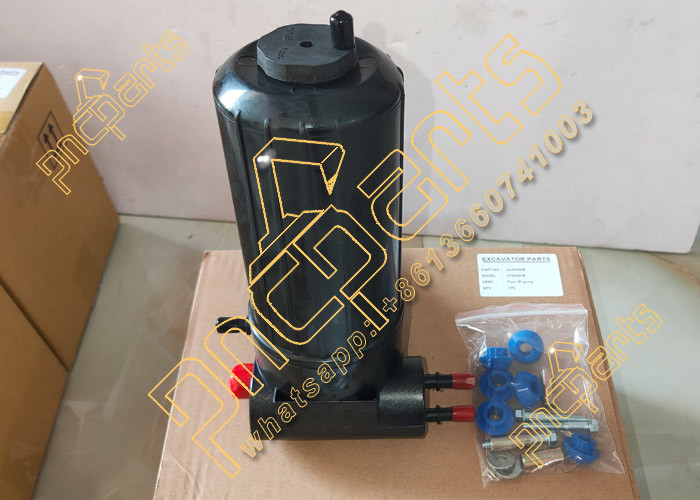 China ULPK0038 Fuel Lift Pump 4132A018 JCB 3CX 4CX Generator Diesel Fuel Pump for sale