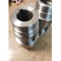 Quality 1045 Steel Transmission Gears Shaft Sleeves for sale