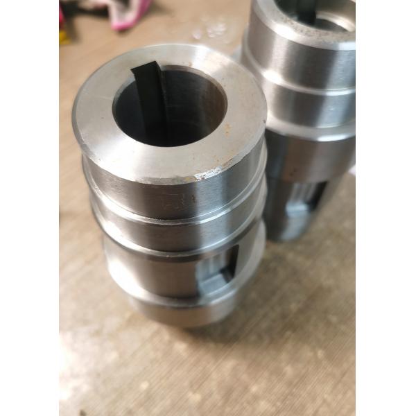 Quality 1045 Steel Transmission Gears Shaft Sleeves for sale