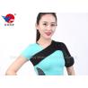 China Thin Profile Design Sports Shoulder Brace Rotator Cuff  Minimal Visibility Underneath Shirt factory