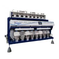 China 5 chutes color sorter for beans, bean processing machine, bean production machine for sale