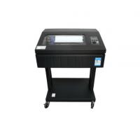 China SGS HP Ink Tank Printer Multipurpose Batch Coding And MRP Printing Machine factory