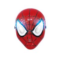 China Superhero Mask Marvel Superhero Costumes Mask For Halloween Cosplay Parties factory