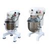 China Three Speed Stand Electric Food Mixer Powder , Flour Electric Dough Mixer CE, UKCA Approved factory