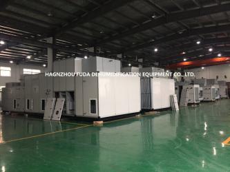 China Factory - Hangzhou Fuda Dehumidification Equipment Co., Ltd.
