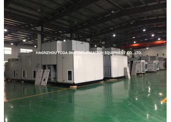 China Factory - Hangzhou Fuda Dehumidification Equipment Co., Ltd.