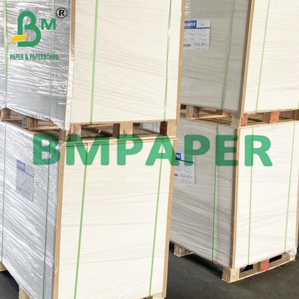 Quality 190gsm 200gsm 210gsm Food Safe Cupstock Paper For Hot Food for sale