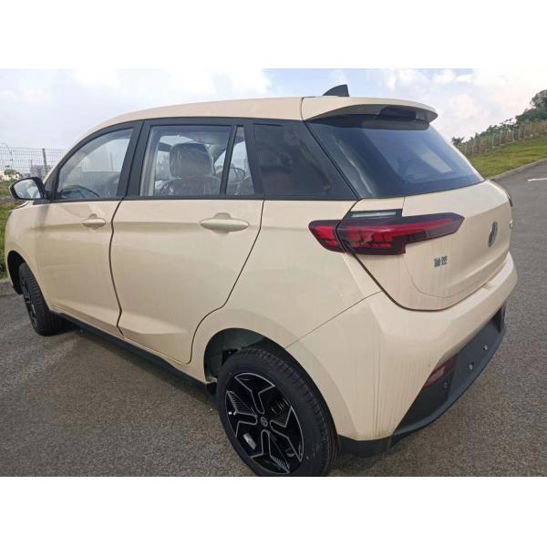 Quality 2023 Version Electric Car 38.54kWh Customized for sale