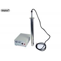 Quality Immersible Ultrasonic Transducer for sale