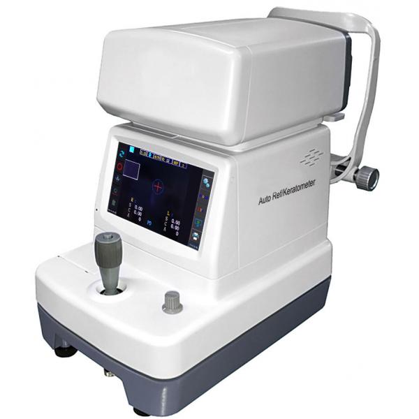 Quality User Friendly Touch Screen Optometry Equipment 8 Inch TFT LCD Monitor for sale