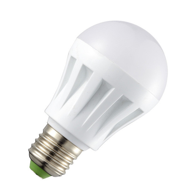 China 10W led bulb A60 shape led light SMD2835 high lumen led lamp aluminium body factory