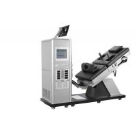 Quality Lumbar Type Non Surgical Spinal Decompression Machine 86-106 Kpa Barometric for sale