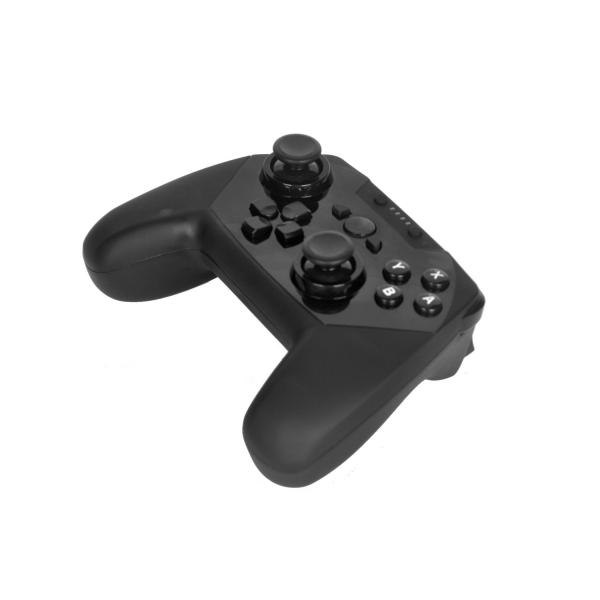 Quality Switch Console PC Joystick Controller Black Hard Video Game Accessory Six Axis for sale