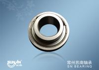 China Dustproof Inch Ball Bearing Inserts Spherical Plain Bearings SB207-20 factory