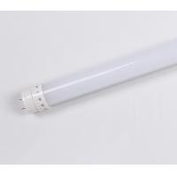 China Durable T10 Base LED Bulb , LED Fluorescent Tube Aluminum PC Material factory