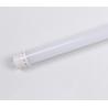 China 4Ft 1200MM High Lumen LED Tube 3 Years Warranty Frosted / Clear Cover factory