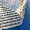 China Polyhouse Greenhouse Shade Net Mesh Netting Inside Keep Warming thermal screen factory