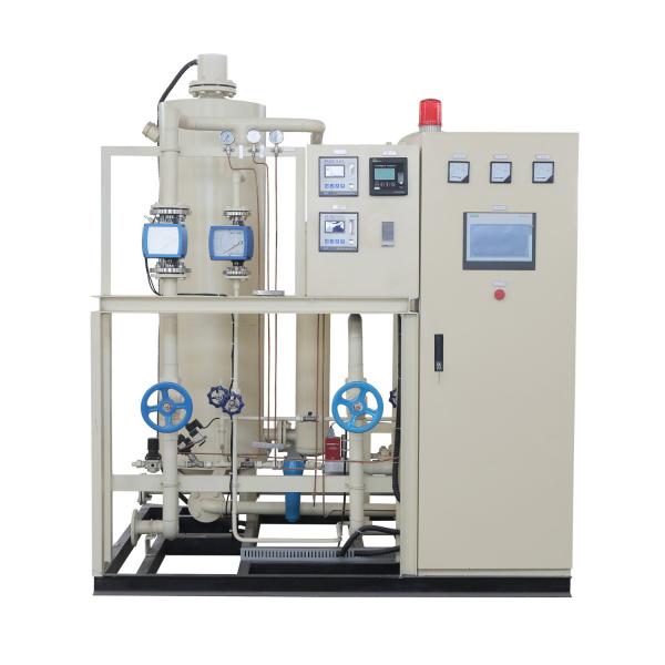 Quality PSA 93% Oxygen Generator System Hospital O2 Generator 380V 220V for sale