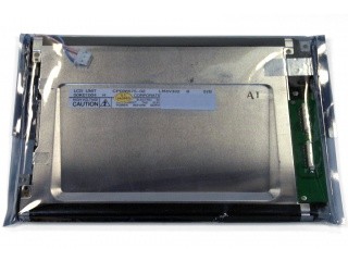 Quality 103PPI 7.7 INCH 640×480 Sharp TFT LCD Display LM8V301 197(W)×142.5(H)(D) mm for sale