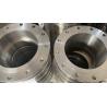 China Forged RF Nickel Alloy Flanges 12