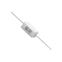 Quality industry power Ceramic Wirewound Resistors , 2W-25W Axial Lead Resistor for sale