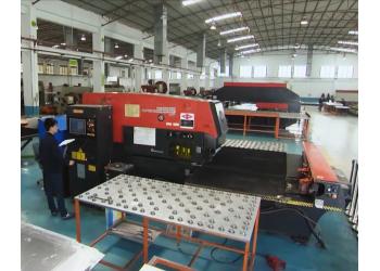 China Factory - Guangdong Disen Building Technology Co., Ltd.