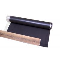 Quality EVA Foam Laminate Floor Underlay Mildew Resistance 3mm Floor Underlay for sale