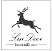 China Jiaxing LinDeer Import and Export Co., Ltd. logo