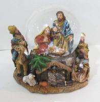 China Personalized angel snow Water/Snow Globes / globe collectors for precious moments factory
