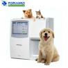 China Competitive dry clinical hematology chemistry analyzer price factory