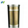 China Heavy Equipment Parts Engine Cylinder Sleeves , 158.7mm KA 3022157 Cast Iron Cylinder Liners factory