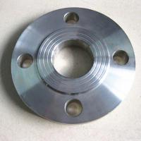 Quality DIN Pn10 Pn16 BS Flange Carbon Steel Slip On Wn Welding Blind Plate for sale