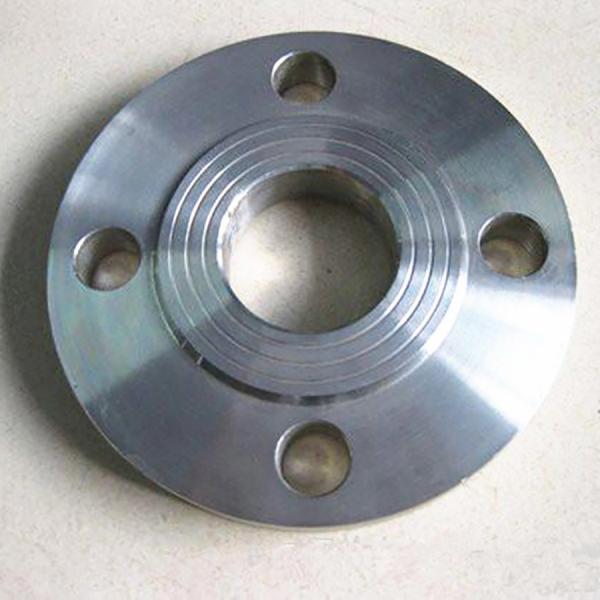 Quality Carbon Steel DIN Pipe Flange DN25 DN40 DN80 DN100 DN150 DN600 for sale