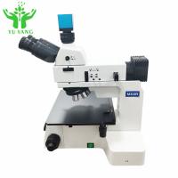 China Manufacturers Microscopio Binocular Microscope Student Biologica factory