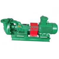China Green Mechanical Seal Centrifugal Mud Pump No - Adjustment API / ISO Approval factory