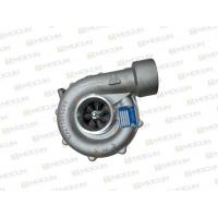China K27 Truck / Bus / Car Turbo Charger , OM422A OM442A Marine Engine Turbocharger 53279886206 for sale