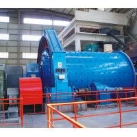 China 2.2×4.4m & 2.2×5.8m Ore Grinding Mill Wind Air Swept Coal Mill For Mining factory