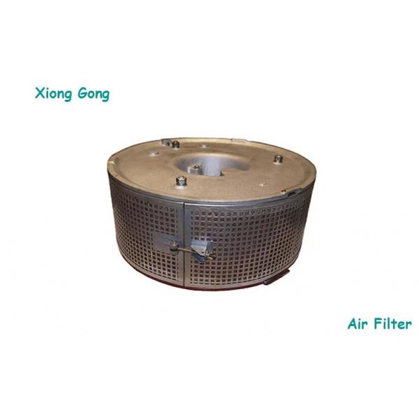 Quality ABB Marine Turbocharger Parts Turbocharger Air Filter VTC Series 1 Year Warranty for sale